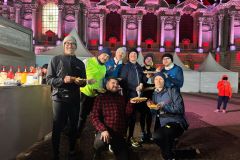 Urban Trail de Lille 2024