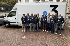 12/10/2024 : Visite de France 3